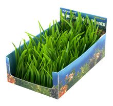 Load image into Gallery viewer, Penn-Plax Aquarium Decor Hairgrass Green
