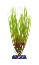 Load image into Gallery viewer, Penn-Plax Aquarium Decor Hairgrass Green &amp; Purple
