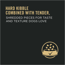 Load image into Gallery viewer, Purina Pro Plan Complete Essentials Shredded Blend Turkey &amp; Rice High Protein Dry Dog Food
