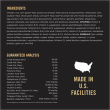 Load image into Gallery viewer, Purina Pro Plan Specialized Weight Management Shredded Blend With Probiotics Small Breed Dry Dog Food
