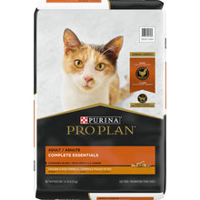 Load image into Gallery viewer, Purina Pro Plan Shredded Blend Chicken &amp; Rice Formula With Probiotics High Protein Dry Cat Food
